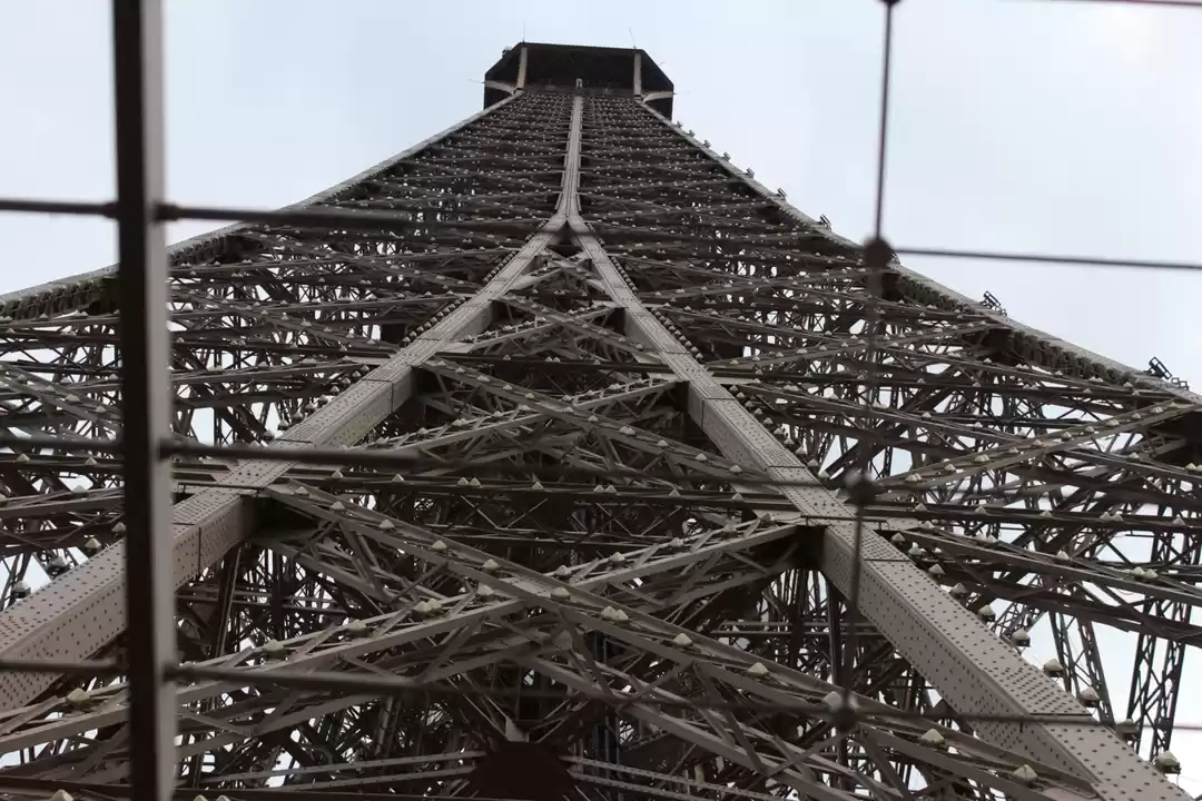 Photo of La magie Paris