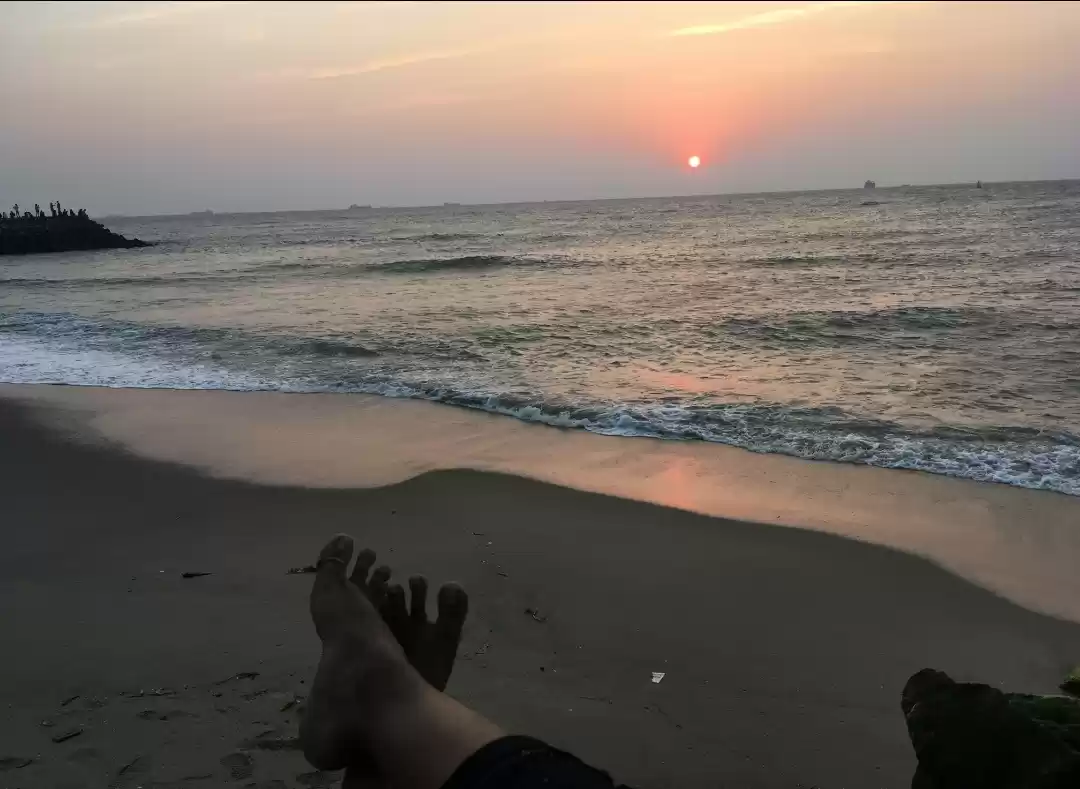 Photo of God's own country Ke