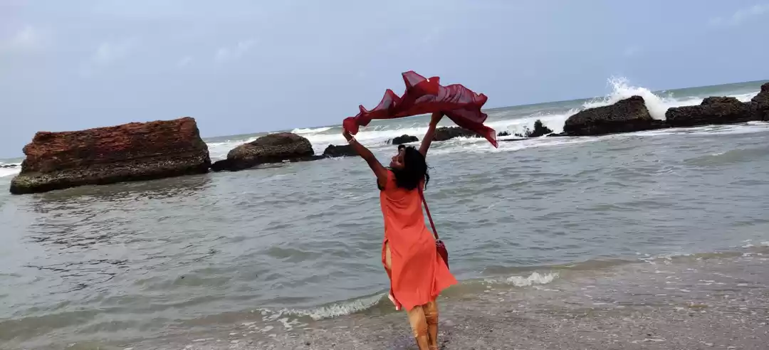 Photo of Thanjavur diaries