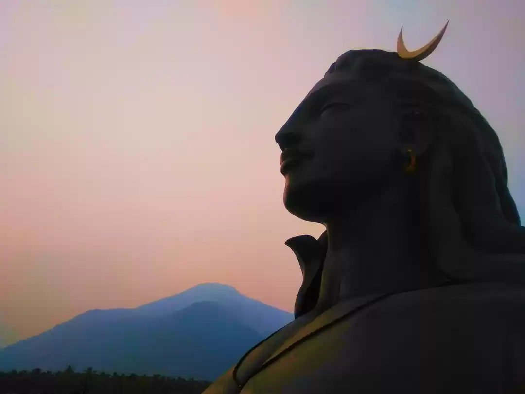 Photo of Meditation at Adiyog