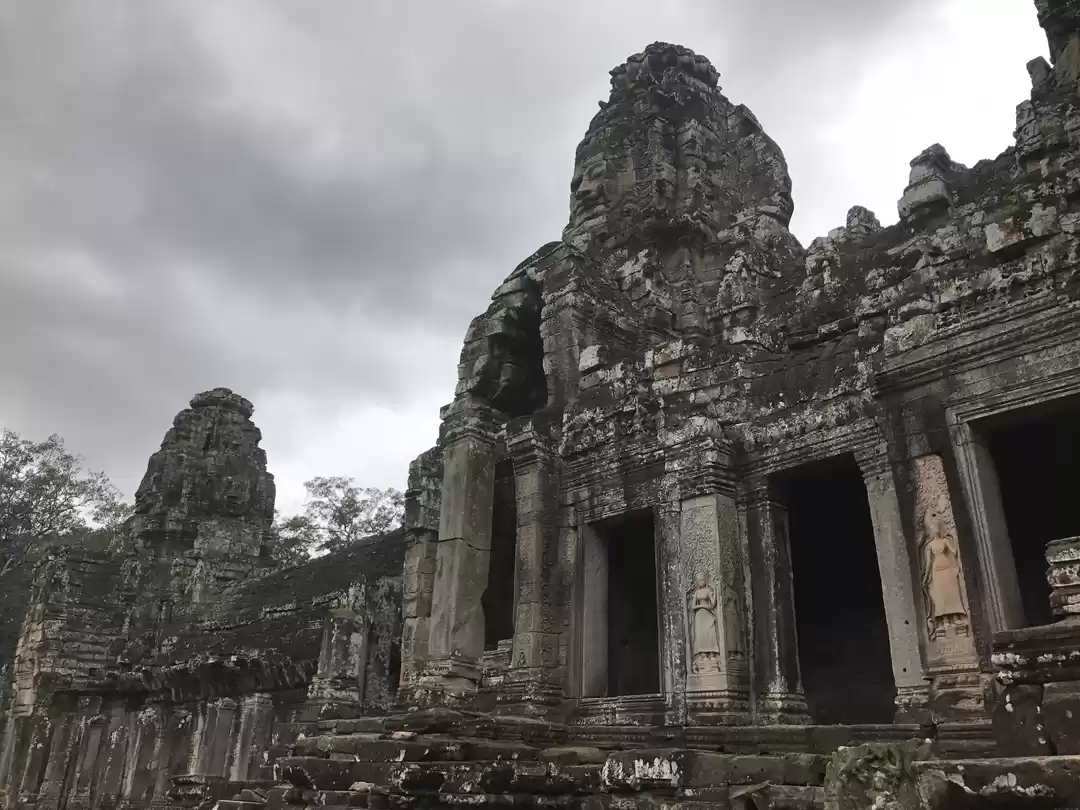 Photo of Cambodia - Roaming t