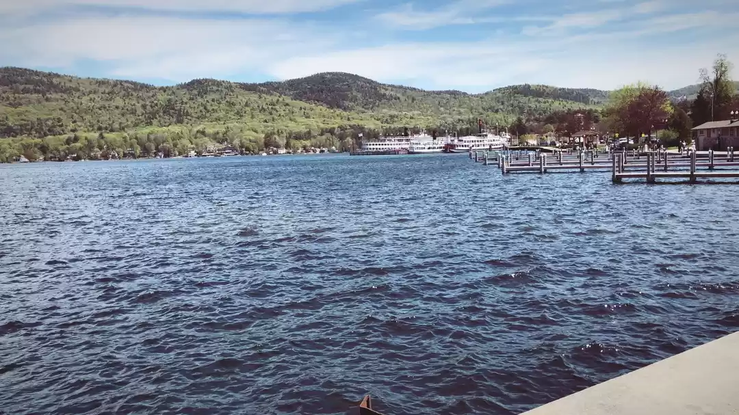 Photo of A weekend Getaway fr