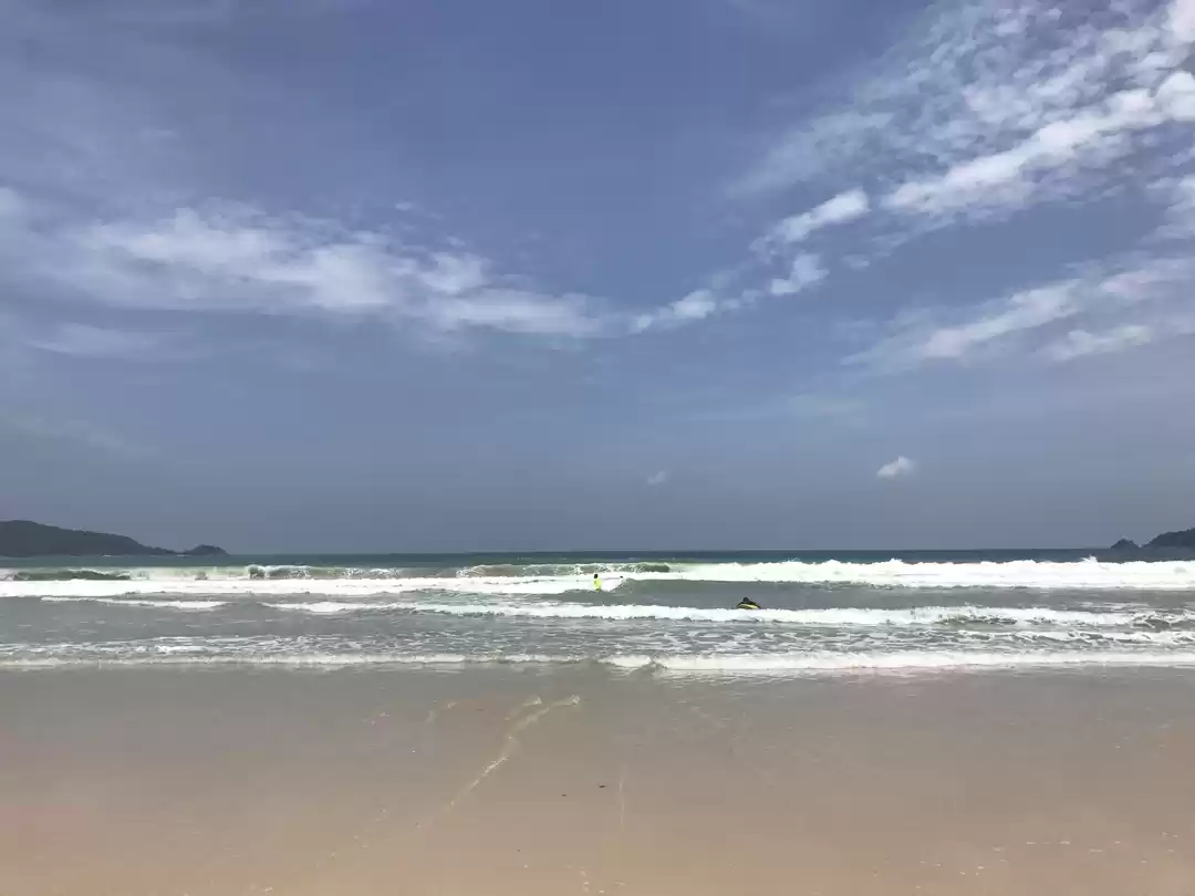 Photo of Escape to Paradise #