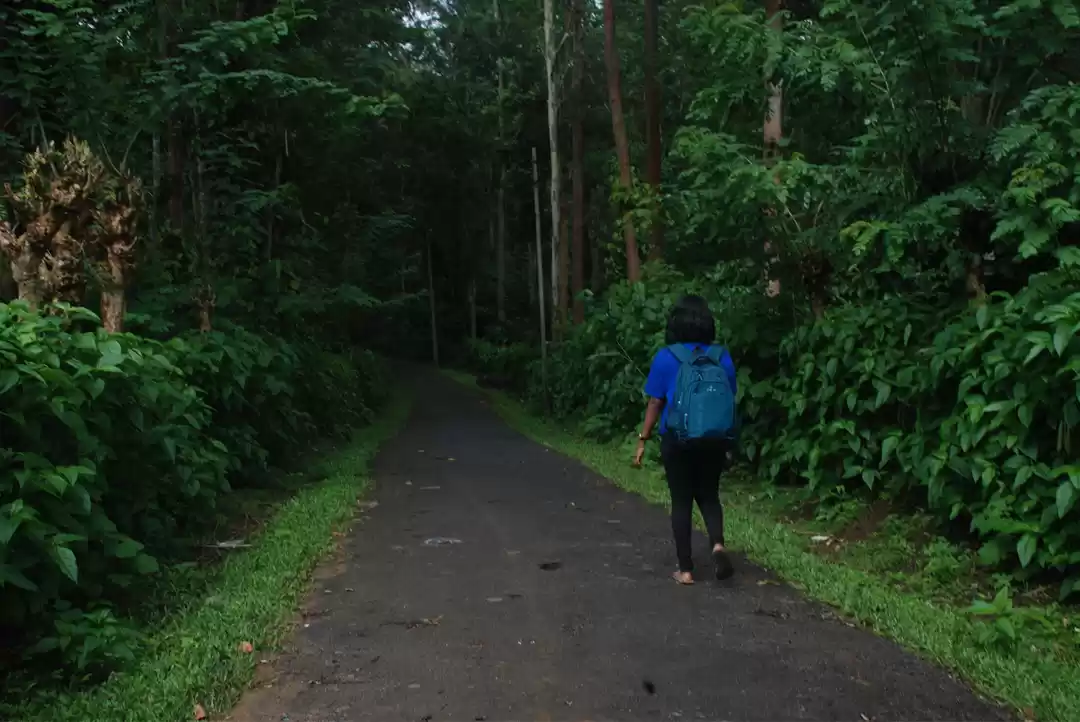 Photo of #OnTheRoad of Madike