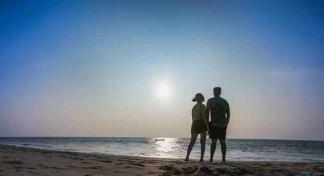 Photo of Plan for a 6day roa