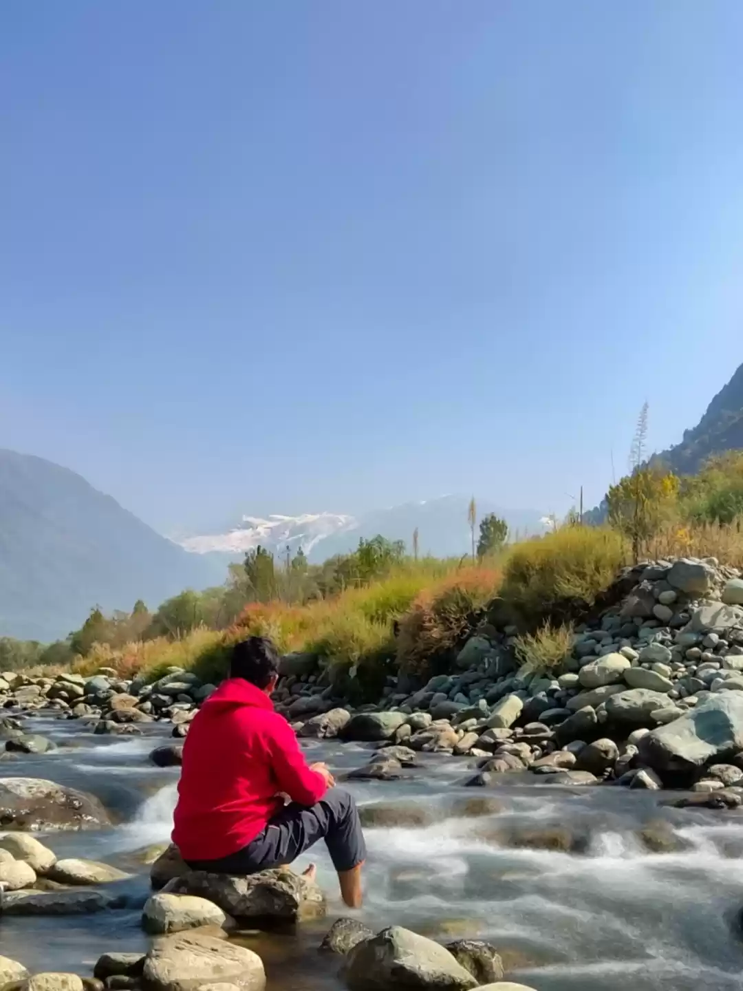 Photo of The town of Alim,Ada