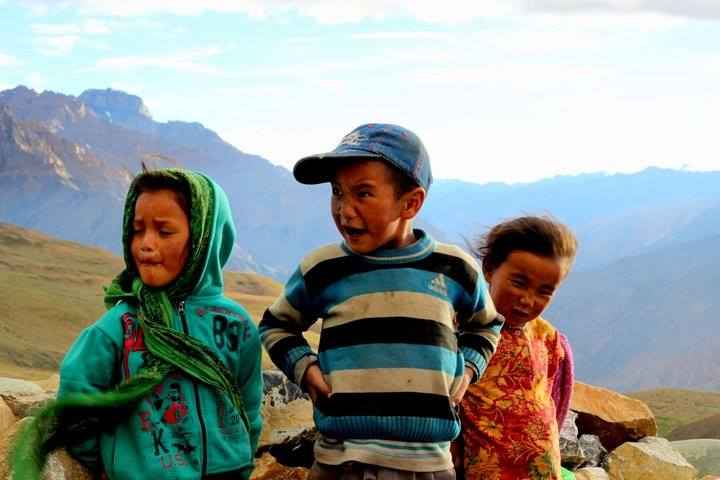 Photo of Backpacking Solo - Spiti Valley