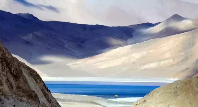 Photo of My Heaven On Earth –