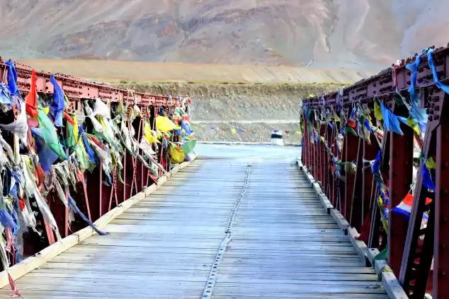 Photo of Awake And Alive- A D