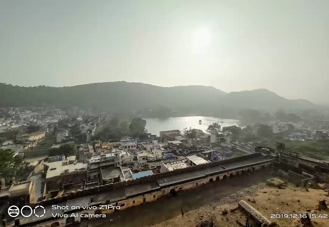 Photo of Rangilo Rajasthan 