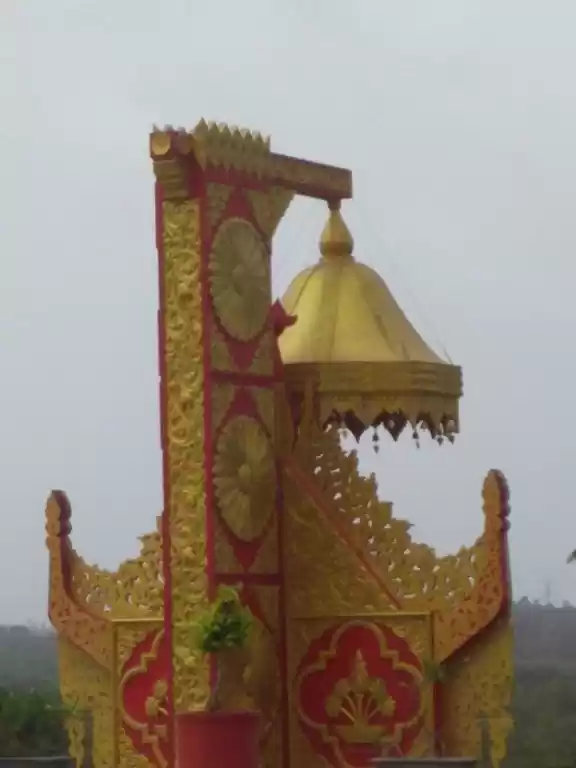 Photo of Global Vipashana Pag