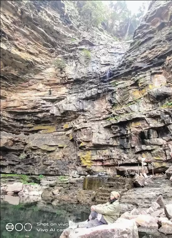 Photo of Mighty mountains #M