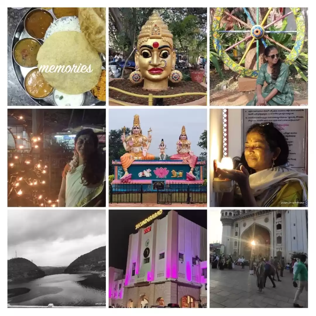 Photo of Throwback, January 2