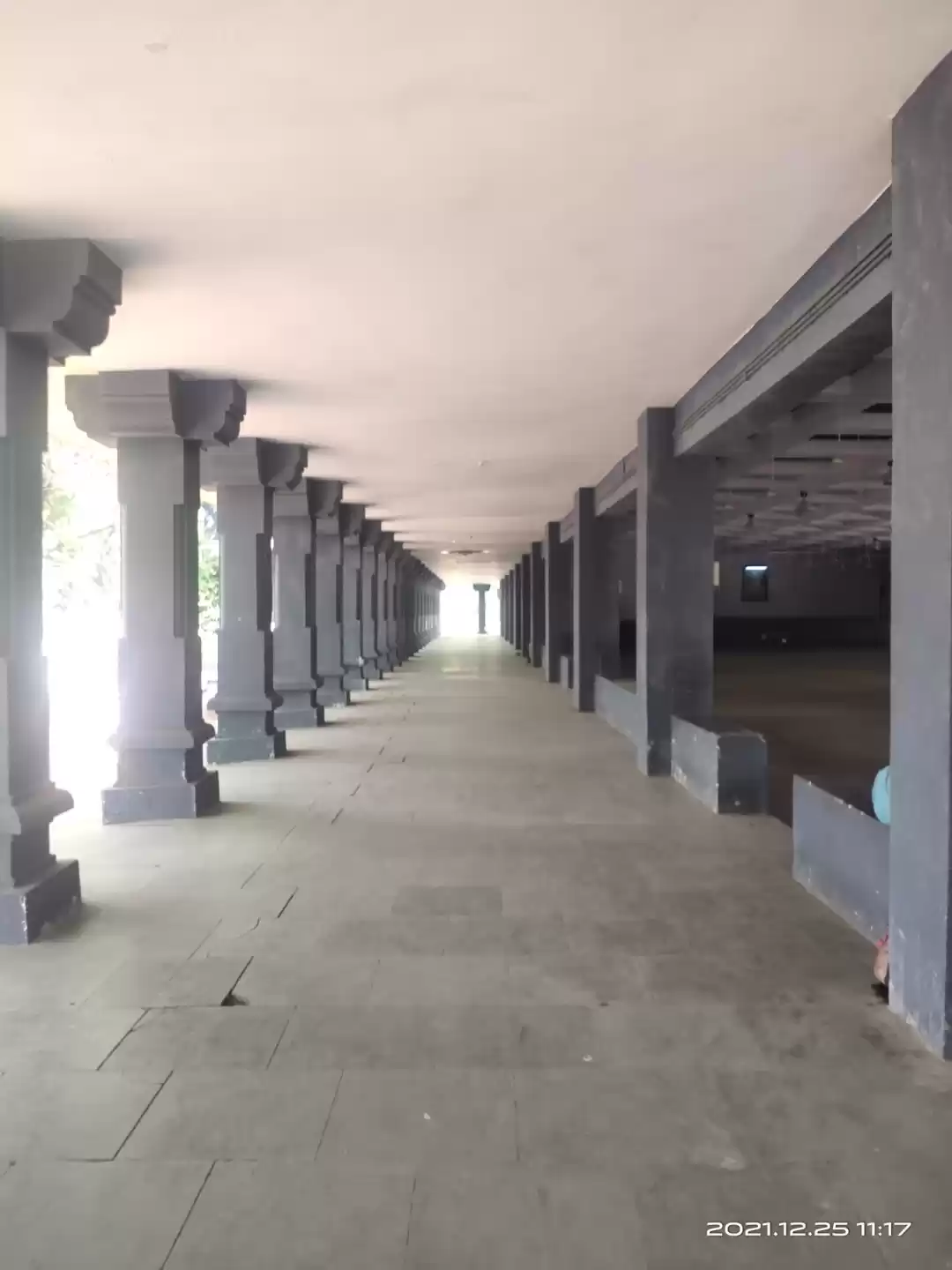 Photo of Stone skill