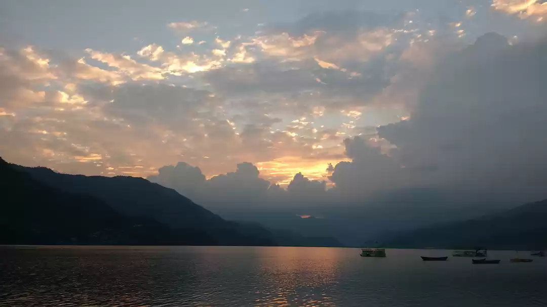 Photo of 10 reasons why Nepal