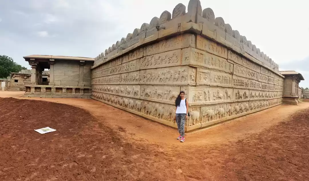 Photo of Humans Of Hampi