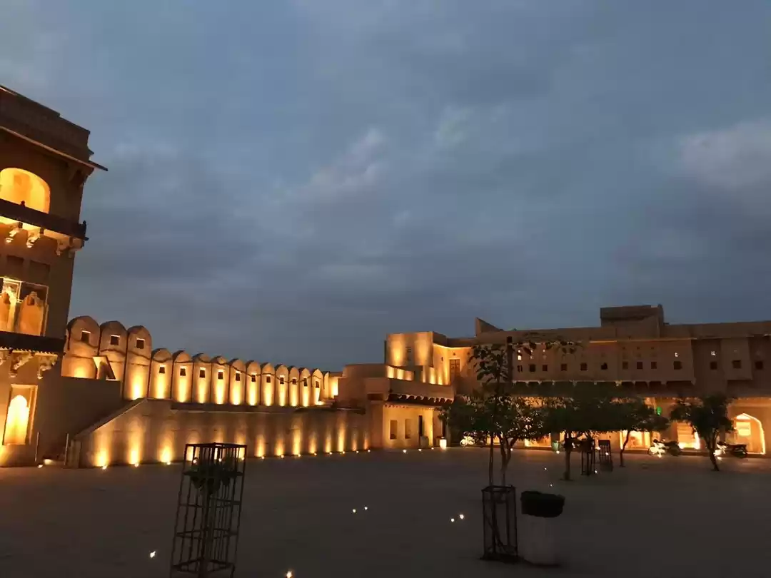 Photo of Mesmerizing Jaipur