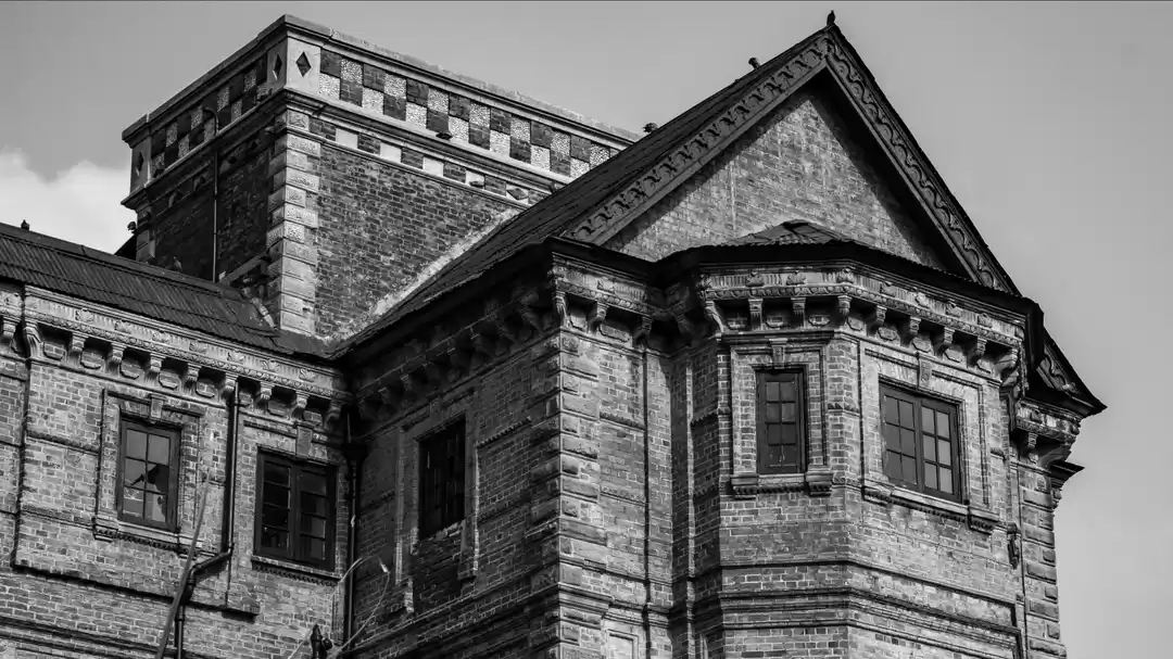 Photo of Hari Niwas Palace: A