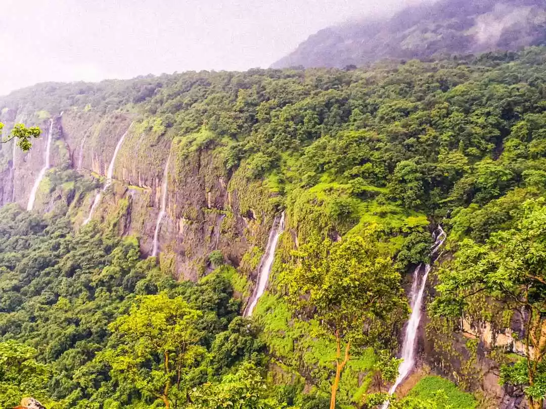 Photo of Blissful Bhimanshank