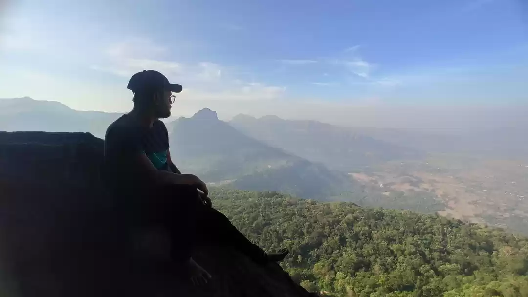 Photo of Dhak bahiri trek