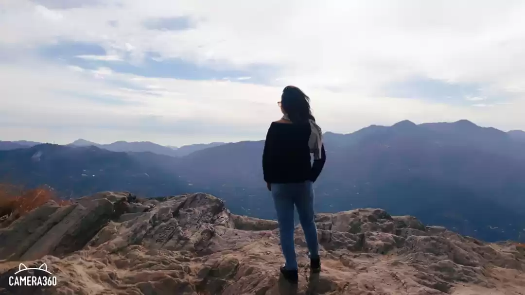 Photo of Nainital : A place t