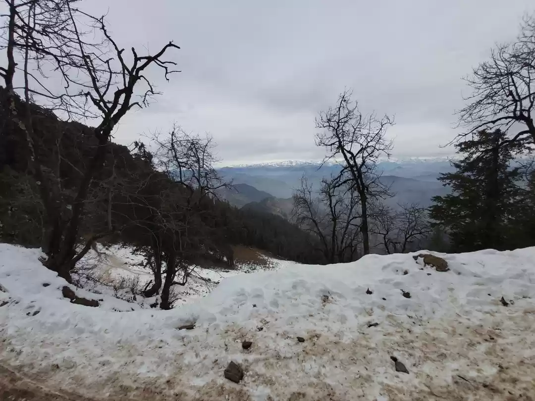 Photo of Exploring shimla 