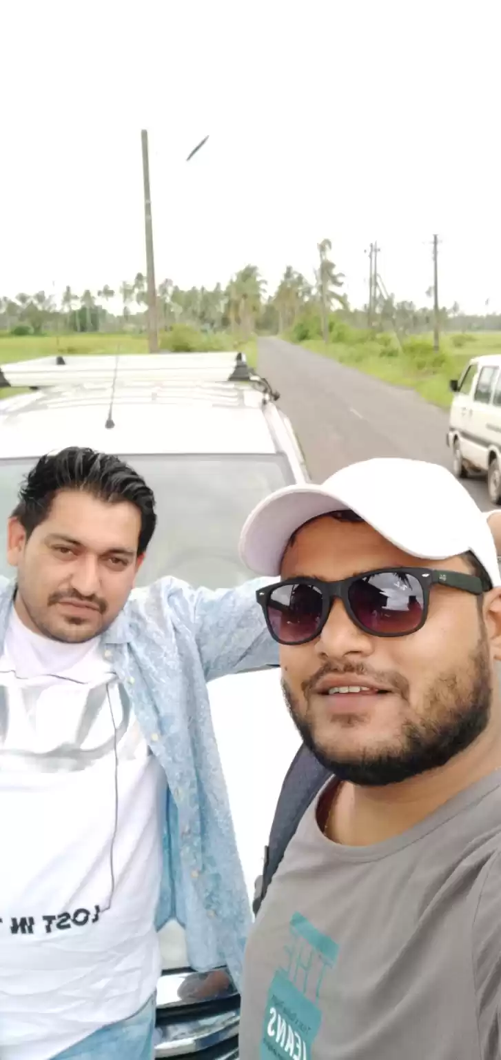 Photo of Amazing Trip to goa