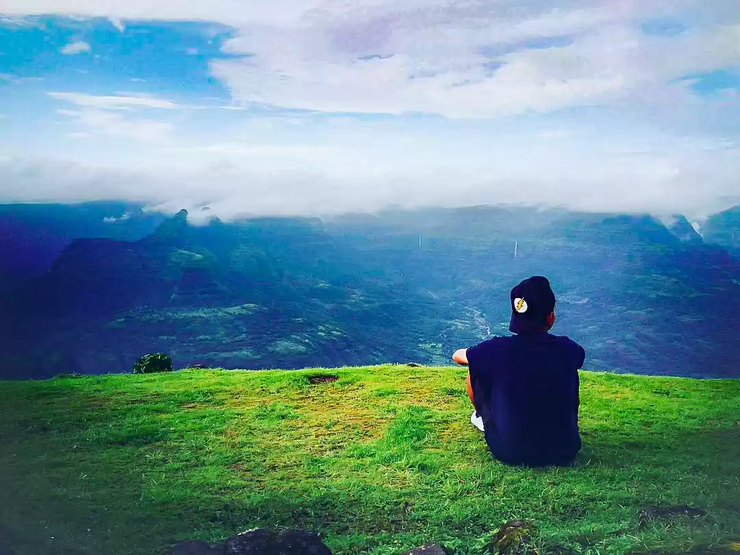 Photo of A Visit to the King 