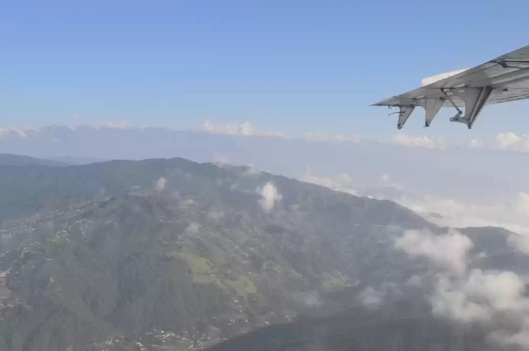 Photo of Trek to Everest Base