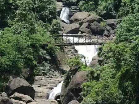 Photo of Bandarban, an Amazin