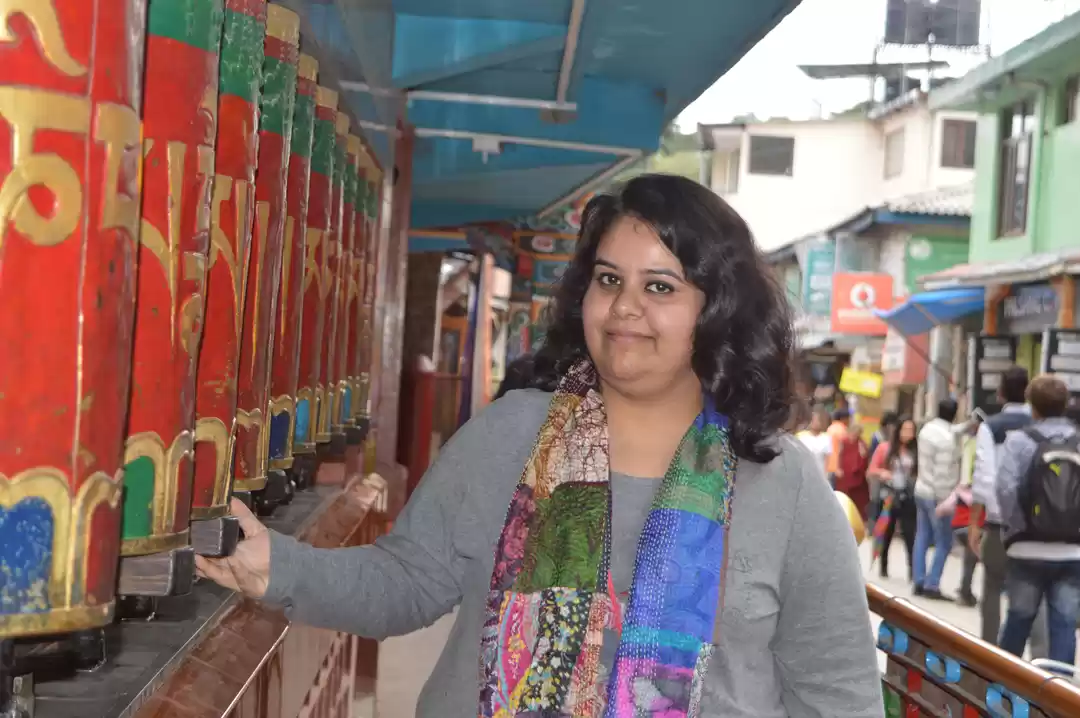 Photo of Devika Sood