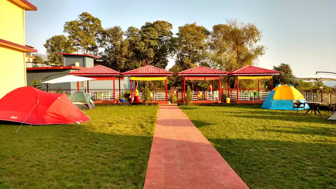 Photo of World's 2nd best loc