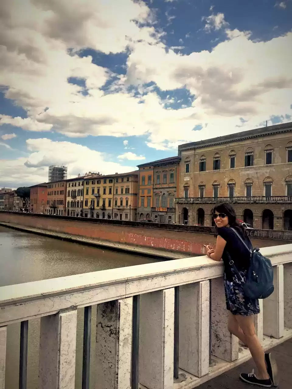 Photo of City I fell in Love