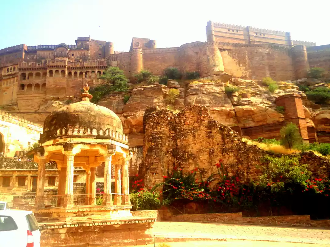 Photo of Trip to Western Raja