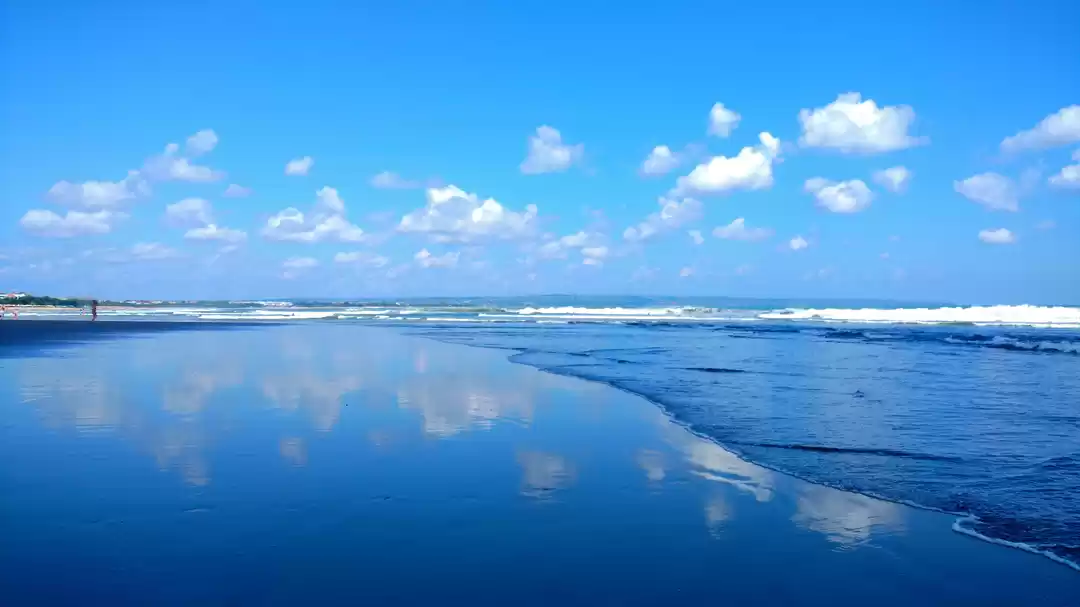 Photo of Why should Bali be y