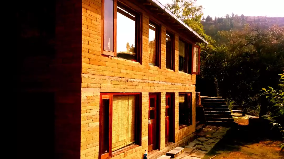 Photo of Mukteshwar, Uttarakh