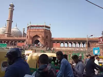 Photo of Little wonders of De