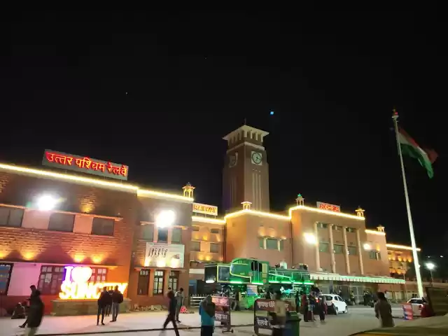 Photo of Travel Express with 