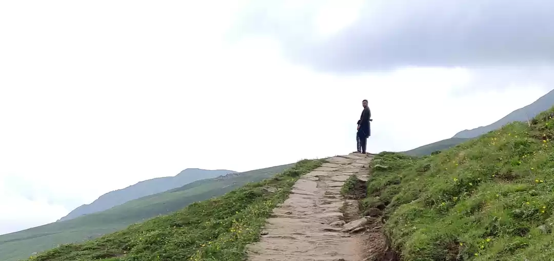 Photo of The Mysterious ROOPK