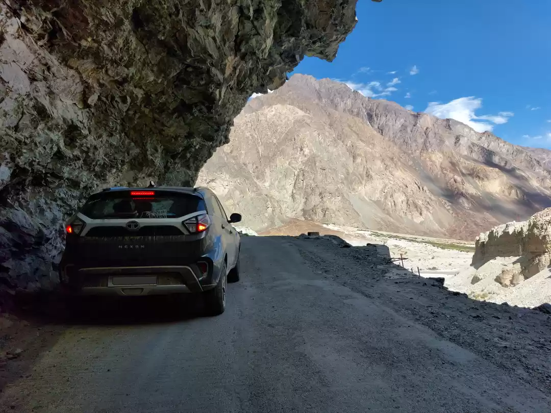 Photo of Dream road trip thro