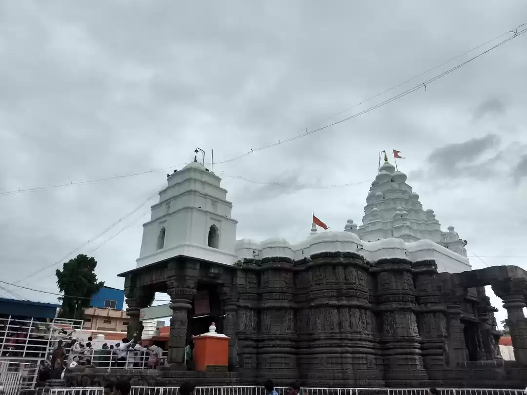 Photo of Aundha Nagnath 8th j