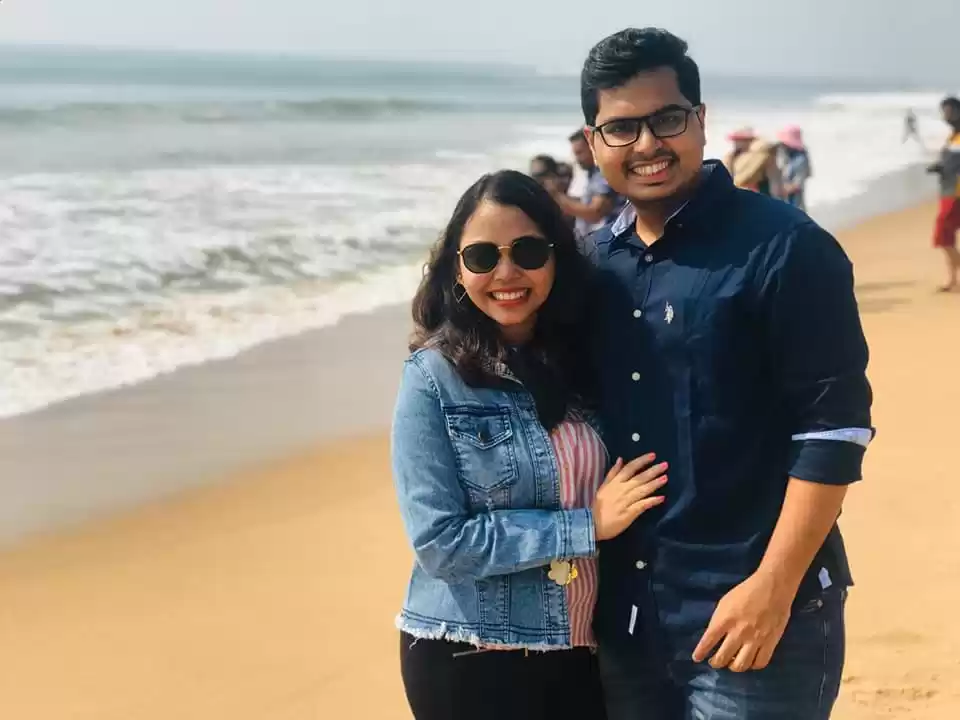 Photo of My travel guide to P