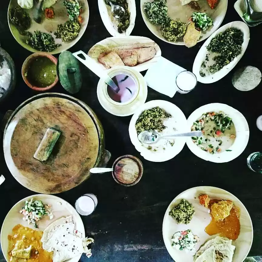 Photo of Malvan : Punekar & M