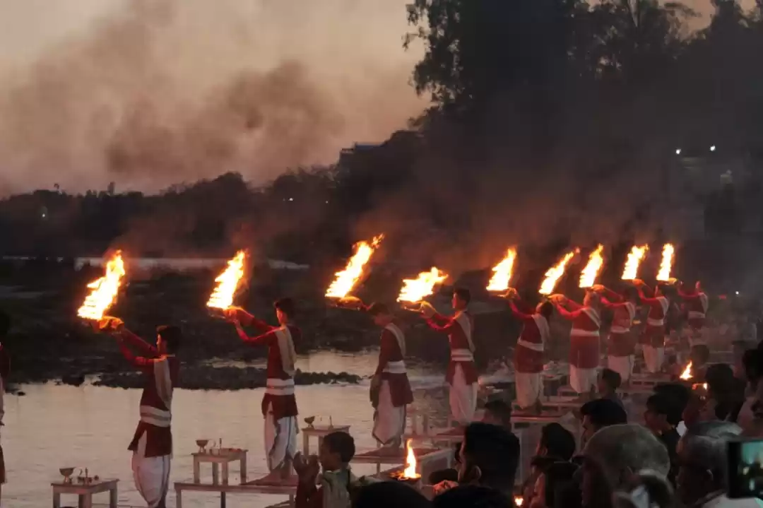 Photo of Budget Trip To Rishi