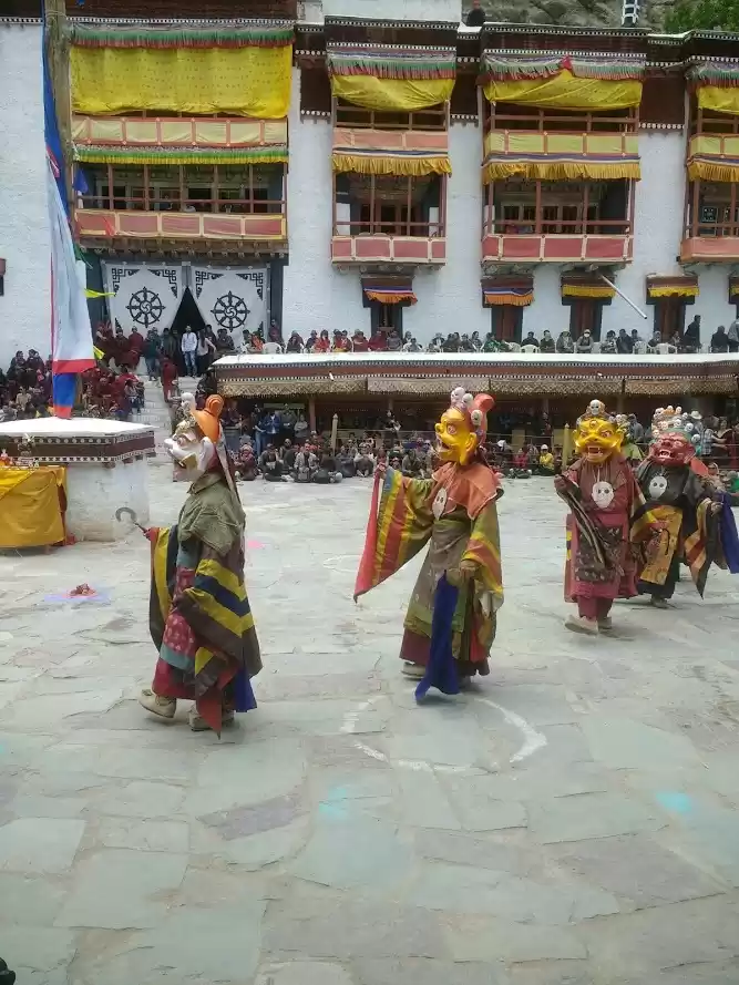 Photo of Ladakh- The farther