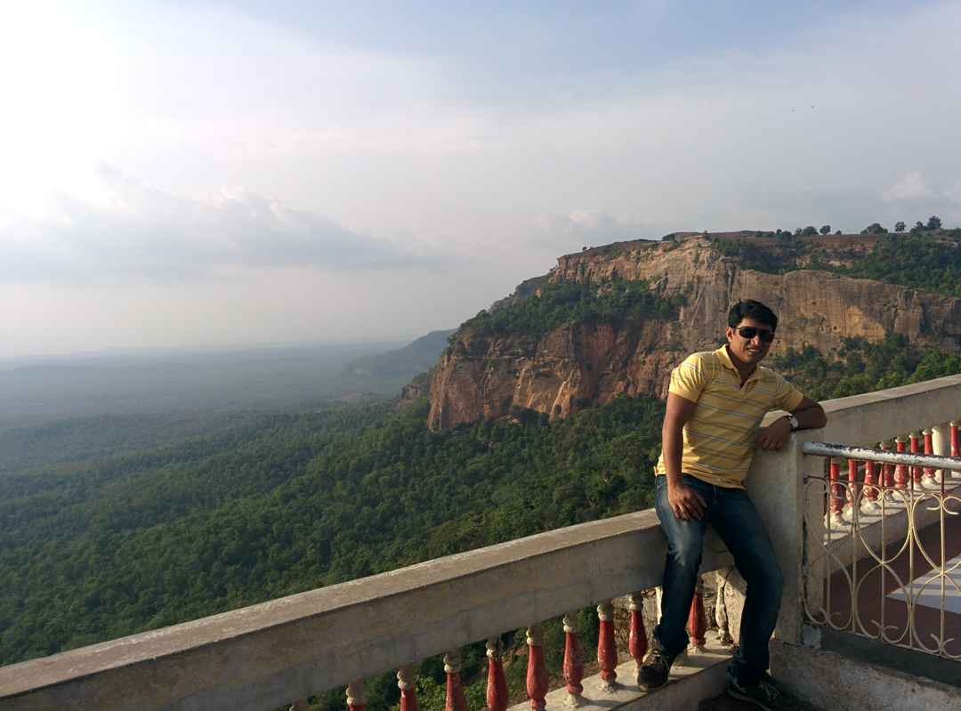 Nagpur To Pachmarhi Distance By Road A Road Trip To Panoramic Pachmarhi - Tripoto