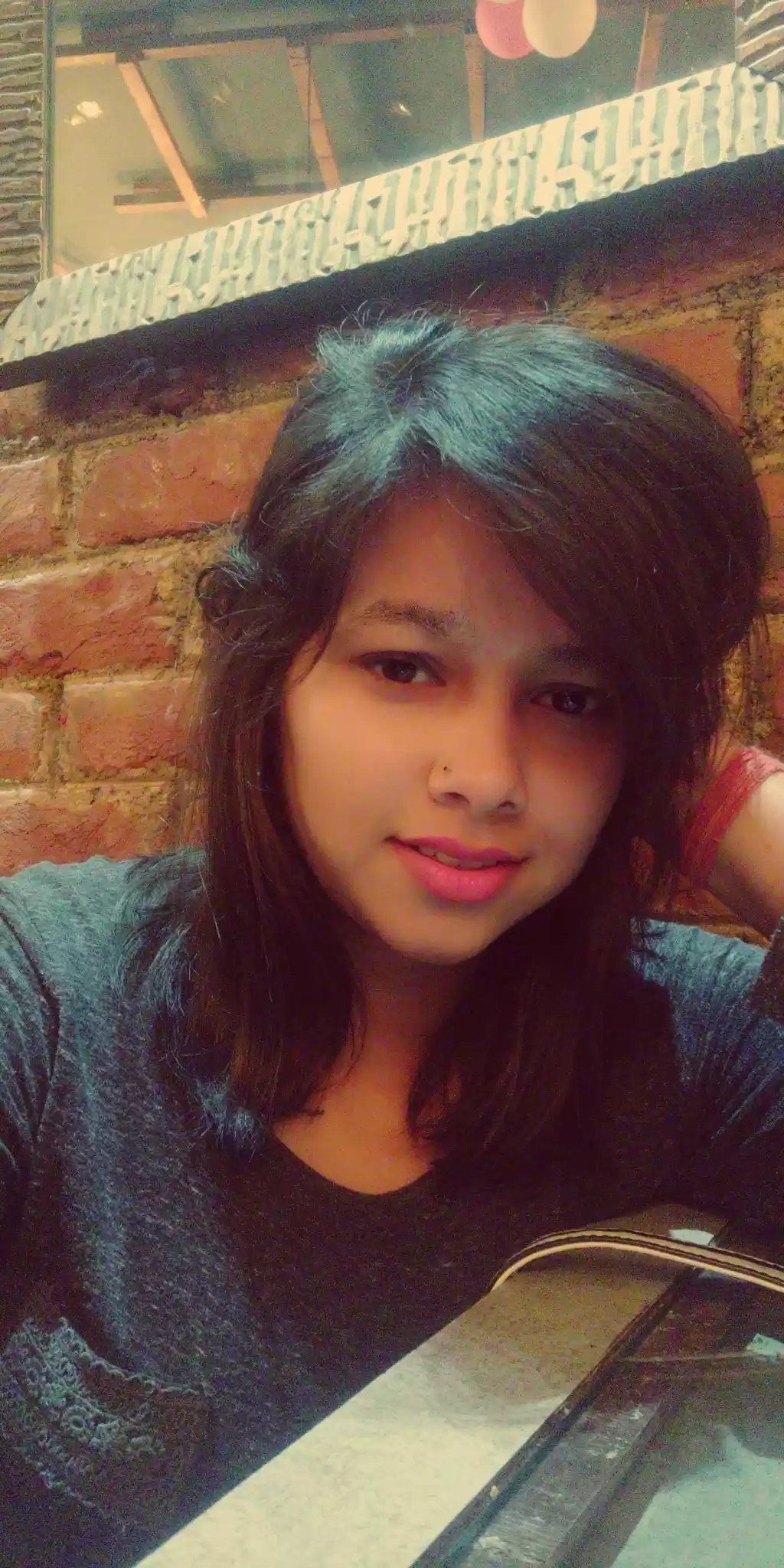 Photo of Neha Singh