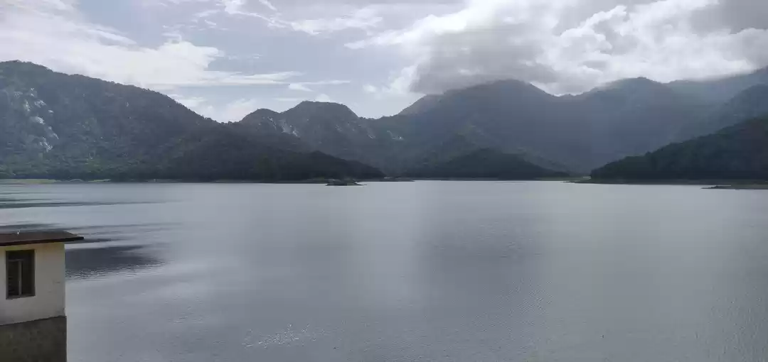 Photo of Nelliyampathy - God'