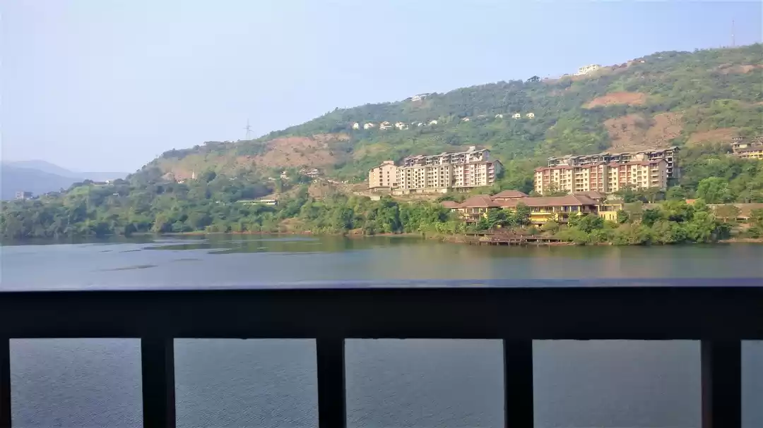Photo of "Lavasa - Italy of M