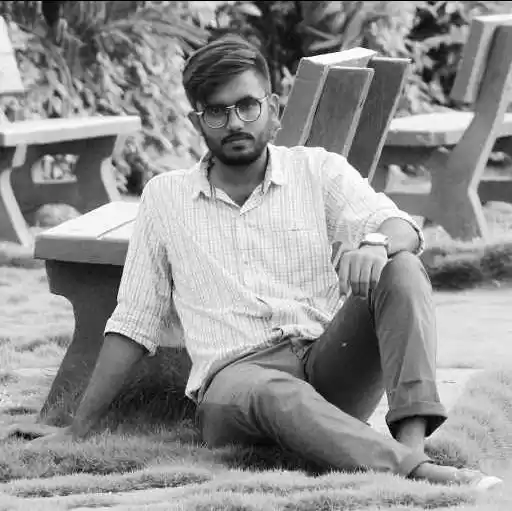 Photo of Pandya Anirudhdh Chandulal